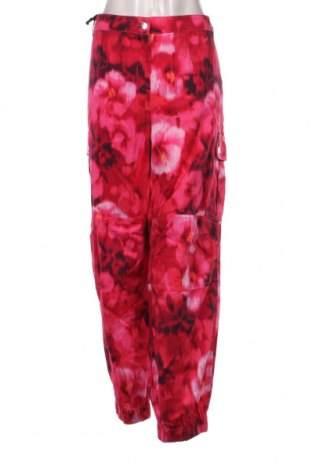 Γυναικείο παντελόνι Pinko, Μέγεθος XL, Χρώμα Πολύχρωμο, Τιμή 151,15 €
