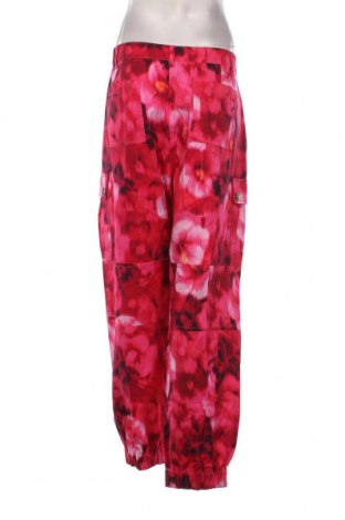 Γυναικείο παντελόνι Pinko, Μέγεθος XL, Χρώμα Πολύχρωμο, Τιμή 135,80 €