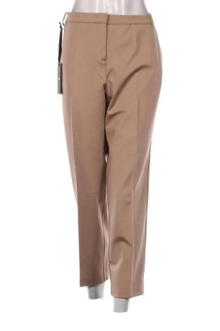 Дамски панталон Pinko, Размер XL, Цвят Пепел от рози, Цена 199,05 лв.