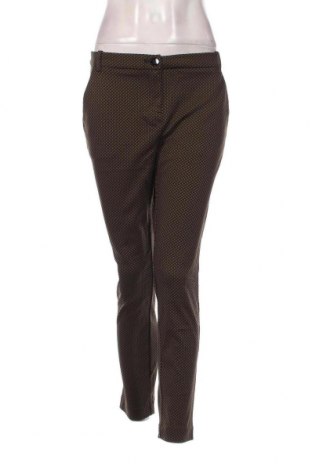 Γυναικείο παντελόνι Pinko, Μέγεθος L, Χρώμα Πολύχρωμο, Τιμή 41,57 €
