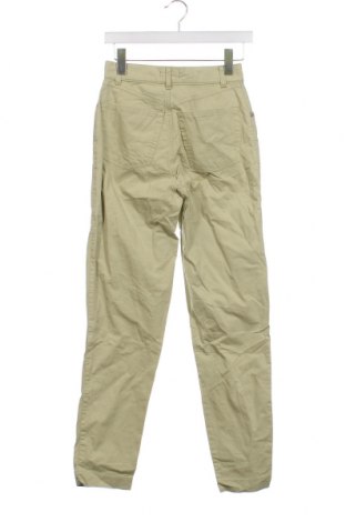 Pantaloni de femei Pioneer, Mărime S, Culoare Verde, Preț 22,31 Lei