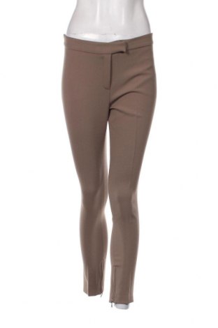 Γυναικείο παντελόνι Piu & Piu, Μέγεθος S, Χρώμα  Μπέζ, Τιμή 4,50 €
