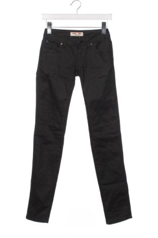 Pantaloni de femei Place du Jour, Mărime XS, Culoare Negru, Preț 17,17 Lei
