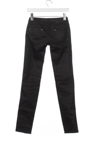 Pantaloni de femei Place du Jour, Mărime XS, Culoare Negru, Preț 18,12 Lei