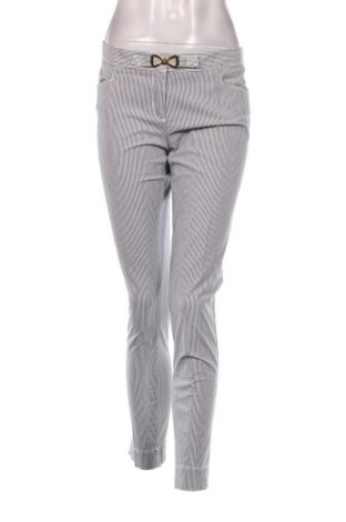 Γυναικείο παντελόνι Playlife, Μέγεθος XL, Χρώμα Μπλέ, Τιμή 17,04 €