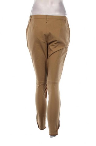Γυναικείο παντελόνι Polo By Ralph Lauren, Μέγεθος M, Χρώμα  Μπέζ, Τιμή 111,46 €