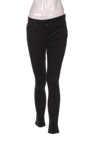 Pantaloni de femei Pota, Mărime M, Culoare Negru, Preț 23,85 Lei