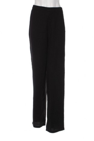 Дамски панталон Pretty Little Thing, Размер XS, Цвят Черен, Цена 29,00 лв.