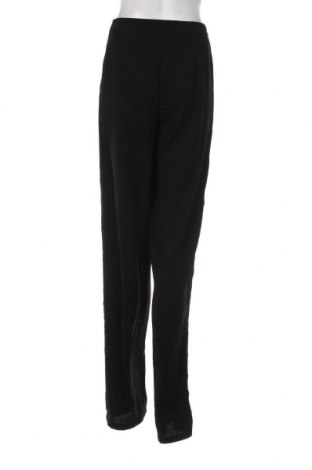 Дамски панталон Pretty Little Thing, Размер XS, Цвят Черен, Цена 29,00 лв.