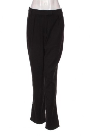 Дамски панталон Pretty Little Thing, Размер M, Цвят Черен, Цена 24,90 лв.