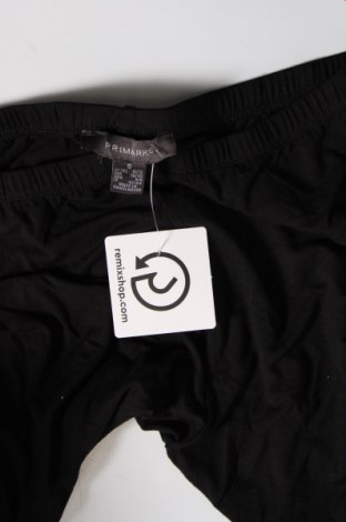 Дамски панталон Primark, Размер S, Цвят Черен, Цена 6,96 лв.