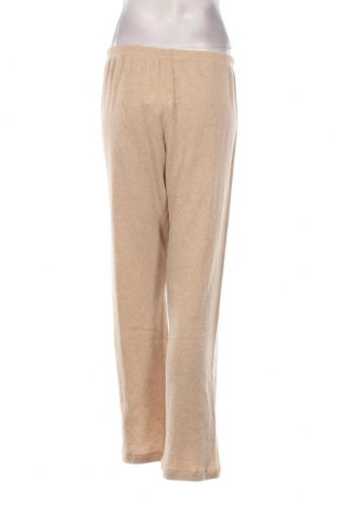 Pantaloni de femei Progetto Quid, Mărime L, Culoare Bej, Preț 143,09 Lei