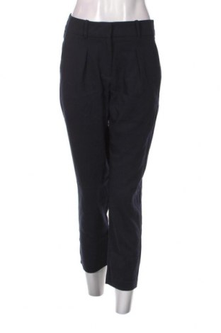 Γυναικείο παντελόνι Promod, Μέγεθος M, Χρώμα Μπλέ, Τιμή 3,41 €