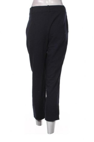 Pantaloni de femei Promod, Mărime M, Culoare Albastru, Preț 95,39 Lei