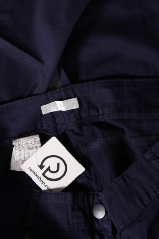 Γυναικείο παντελόνι Promod, Μέγεθος L, Χρώμα Μπλέ, Τιμή 17,94 €
