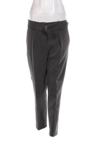 Дамски панталон Promod, Размер M, Цвят Сив, Цена 8,70 лв.