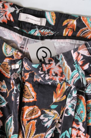 Дамски панталон Promod, Размер M, Цвят Многоцветен, Цена 29,00 лв.