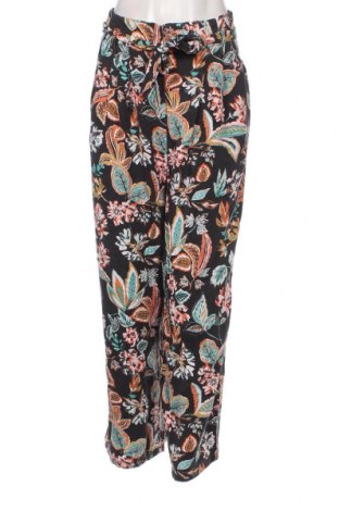 Γυναικείο παντελόνι Promod, Μέγεθος M, Χρώμα Πολύχρωμο, Τιμή 5,92 €