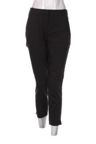 Дамски панталон Promod, Размер M, Цвят Черен, Цена 6,96 лв.