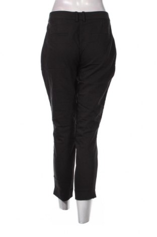 Дамски панталон Promod, Размер M, Цвят Черен, Цена 6,96 лв.