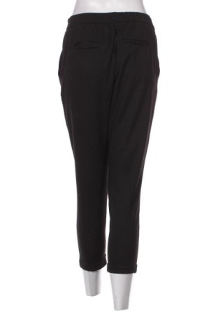 Γυναικείο παντελόνι Pull&Bear, Μέγεθος S, Χρώμα Μαύρο, Τιμή 15,00 €