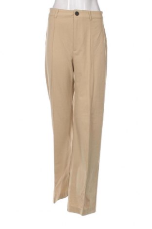 Dámské kalhoty  Pull&Bear, Velikost M, Barva Béžová, Cena  277,00 Kč