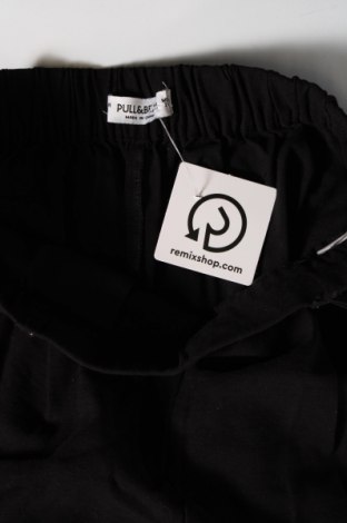 Damenhose Pull&Bear, Größe S, Farbe Schwarz, Preis 4,45 €