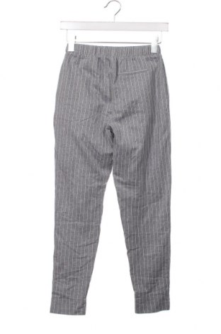 Pantaloni de femei Pull&Bear, Mărime XS, Culoare Gri, Preț 17,17 Lei