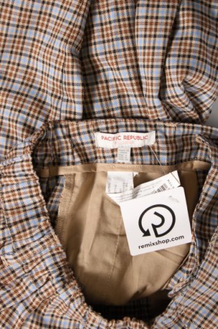Dámské kalhoty  Pull&Bear, Velikost S, Barva Vícebarevné, Cena  97,00 Kč