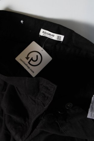 Dámské kalhoty  Pull&Bear, Velikost XL, Barva Černá, Cena  462,00 Kč