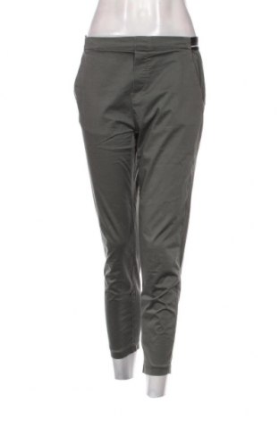 Γυναικείο παντελόνι Pull&Bear, Μέγεθος S, Χρώμα Γκρί, Τιμή 5,01 €