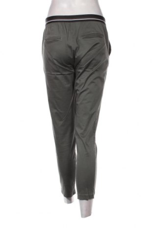 Pantaloni de femei Pull&Bear, Mărime S, Culoare Gri, Preț 25,00 Lei