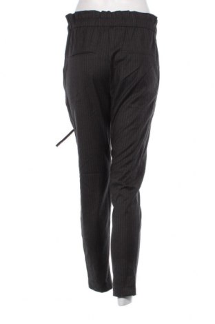Pantaloni de femei Pull&Bear, Mărime S, Culoare Gri, Preț 18,12 Lei
