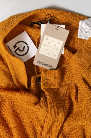 Damenhose Pulls, Größe M, Farbe Gelb, Preis 7,35 €