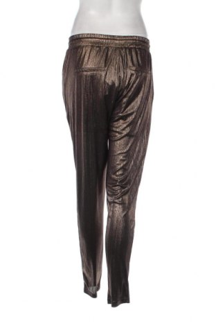 Γυναικείο παντελόνι Pulz Jeans, Μέγεθος M, Χρώμα Χρυσαφί, Τιμή 27,59 €
