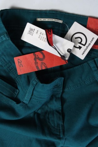 Дамски панталон Q/S by S.Oliver, Размер M, Цвят Зелен, Цена 87,00 лв.