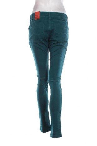 Pantaloni de femei Q/S by S.Oliver, Mărime M, Culoare Verde, Preț 133,16 Lei
