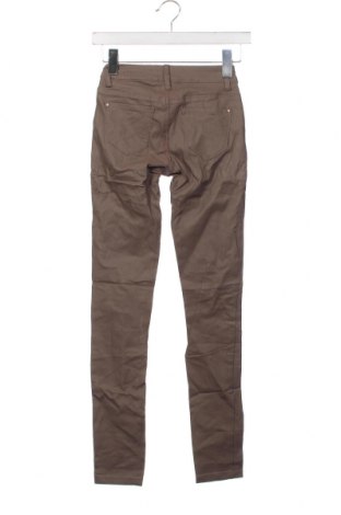Pantaloni de femei R.Display, Mărime XS, Culoare Bej, Preț 18,12 Lei