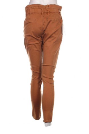 Дамски панталон R.Display, Размер M, Цвят Кафяв, Цена 14,79 лв.