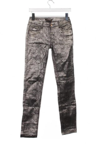 Дамски панталон R.Display, Размер XS, Цвят Многоцветен, Цена 6,67 лв.