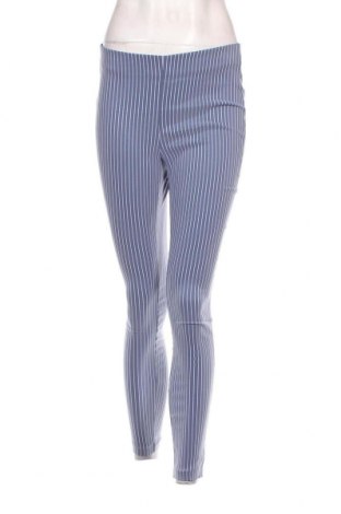 Дамски панталон R Jeans by Rinascimento, Размер M, Цвят Син, Цена 17,40 лв.