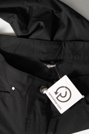 Γυναικείο παντελόνι Raiski, Μέγεθος M, Χρώμα Μαύρο, Τιμή 3,41 €