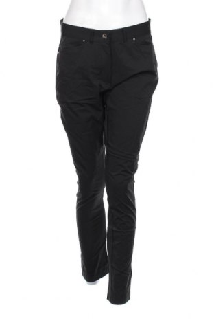 Pantaloni de femei Raiski, Mărime M, Culoare Negru, Preț 23,85 Lei