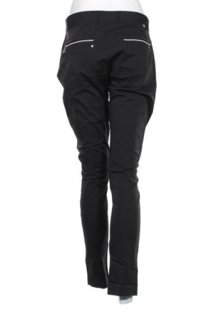 Pantaloni de femei Raiski, Mărime M, Culoare Negru, Preț 17,17 Lei