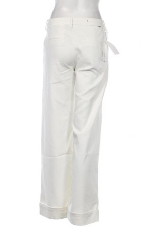 Γυναικείο παντελόνι Reiko, Μέγεθος S, Χρώμα Λευκό, Τιμή 39,38 €