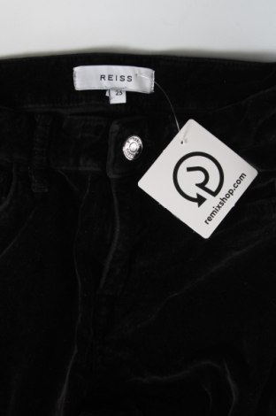 Дамски панталон Reiss, Размер XS, Цвят Черен, Цена 10,20 лв.