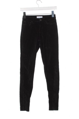 Pantaloni de femei Reiss, Mărime XS, Culoare Negru, Preț 20,13 Lei