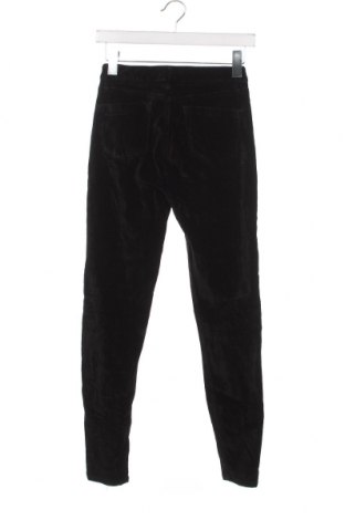 Дамски панталон Reiss, Размер XS, Цвят Черен, Цена 7,48 лв.