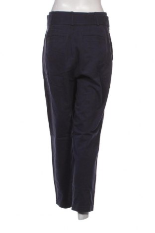 Дамски панталон Reken Maar, Размер M, Цвят Син, Цена 8,82 лв.