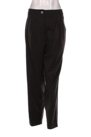 Дамски панталон Replay, Размер L, Цвят Черен, Цена 191,00 лв.